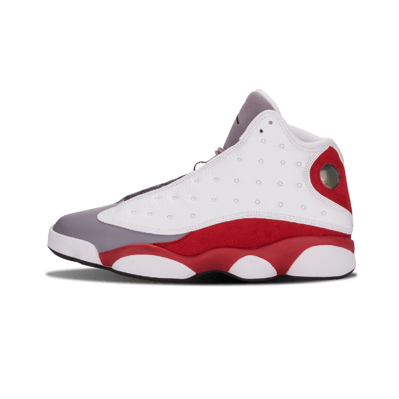 Nike Air Jordan 13 Retro 'Grey Toe' 2014 414571-126