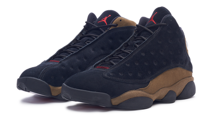 nike Air Jordan 13 Retro Olive