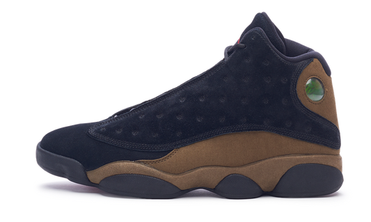 nike Air Jordan 13 Retro Olive