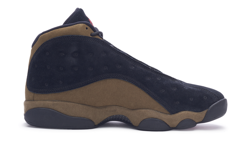 nike Air Jordan 13 Retro Olive