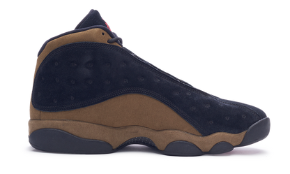 nike Air Jordan 13 Retro Olive
