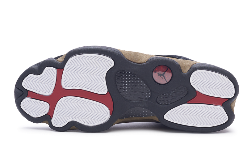 nike Air Jordan 13 Retro Olive