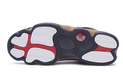nike Air Jordan 13 Retro Olive