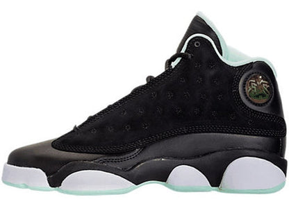 Nike Air Jordan 13 Retro 'Mint Foam'（GS)439358-015