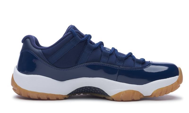 Air jordan 11 midnight navy 2018 new arrivals