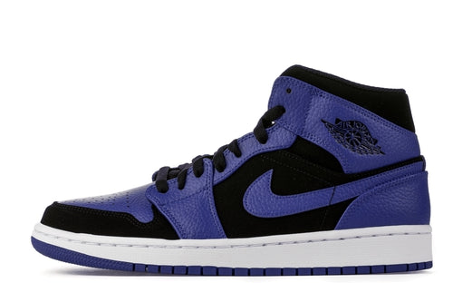 nike Air Jordan 1 Mid 'Dark Concord'