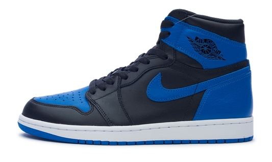 Nike Air Jordan 1 Retro Royal (2017) 555088-007