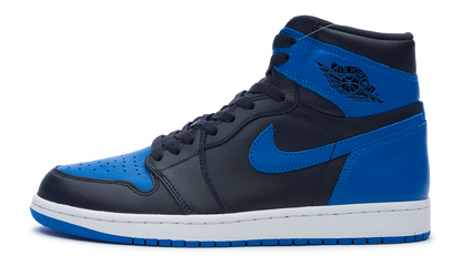 Nike Air Jordan 1 Retro Royal (2017) 555088-007