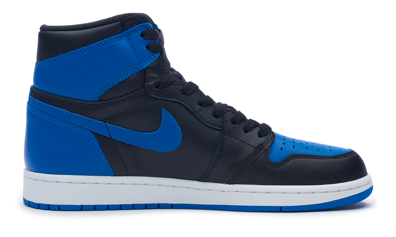 Nike Air Jordan 1 Retro Royal (2017) 555088-007