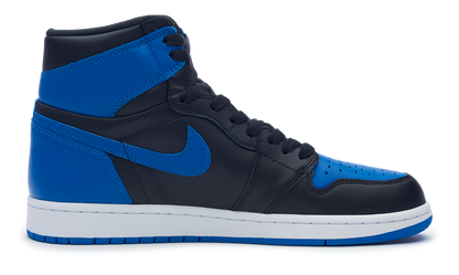 Nike Air Jordan 1 Retro Royal (2017) 555088-007