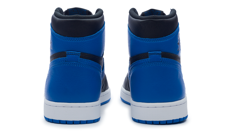 Nike Air Jordan 1 Retro Royal (2017) 555088-007