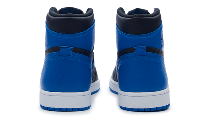 Nike Air Jordan 1 Retro Royal (2017) 555088-007