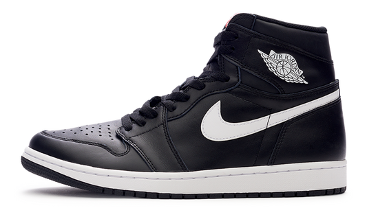 nike Air Jordan 1 Retro Yin Yang Black