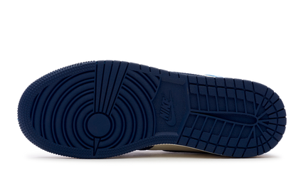 nike Air Jordan 1 Retro High Obsidian UNC (GS)