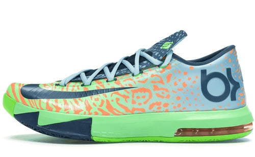 Nike KD 6 Liger