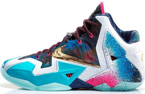Nike What The LeBron 11