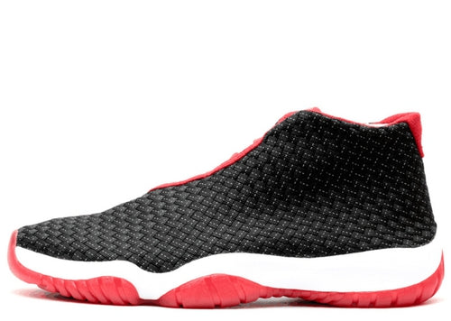 nike Air Jordan Future Premium 'Bred'