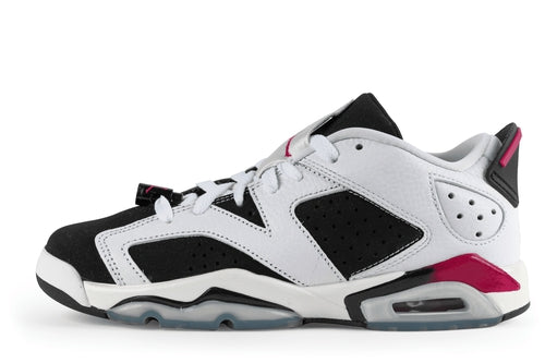Nike Jordan 6 Retro Low GG Fuchsia GS 2015 (768878-107) Youth Size 6Y-7Y