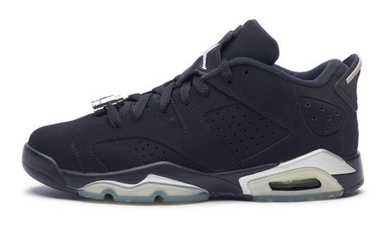nike Air Jordan 6 Retro Chrome 2015 (GS)