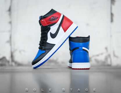 nike Air Jordan 1 Retro Top 3