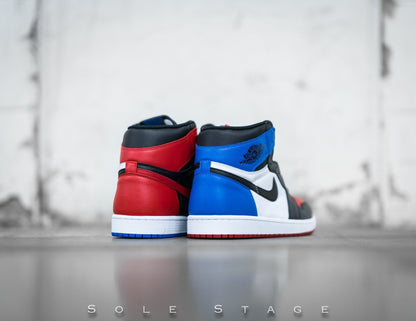 nike Air Jordan 1 Retro Top 3