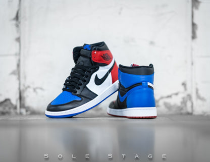 nike Air Jordan 1 Retro Top 3