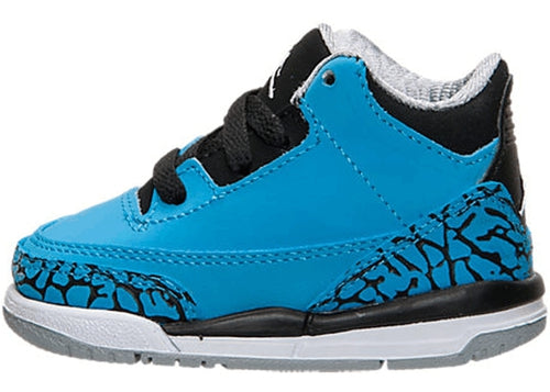 Nike Air Jordan 3 TD AJ3 832033-406