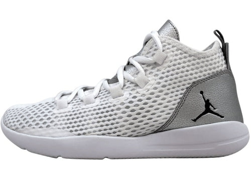 Nike Jordan Reveal White 2000 (GS) (834126-100) Grade School Size 4Y-6Y