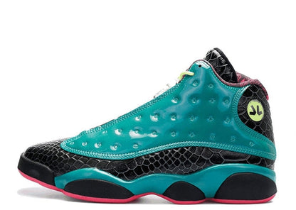 Nike Air Jordan 13 Retro Doernbecher 836405-305