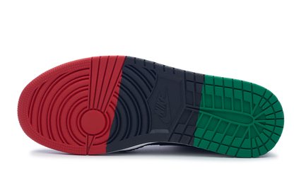 nike Air Jordan 1 Retro High Flyknit 'Black History Month'
