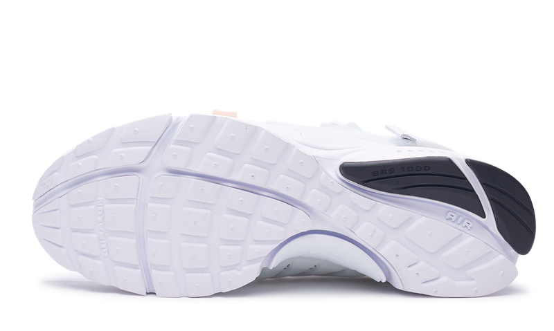 Nike Air Presto x OFF-WHITE White 2018 (AA3830-100) Men's Size 7-13