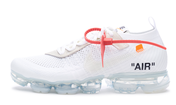 Vapormax transparente on sale