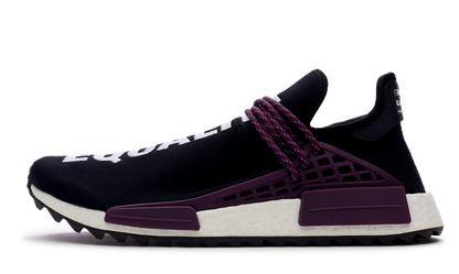 adidas Human Race NMD Pharrell Holi Festival (Core Black)