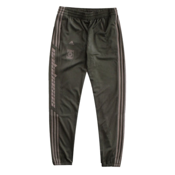 Adidas Yeezy Calabasas Kanye West Track Pant Core/Mink (EA1900) Men Si Solestage Adidas Yeezy Calabasas Kanye West Track Pant Core/Mink (EA1900) Men Si Solestage