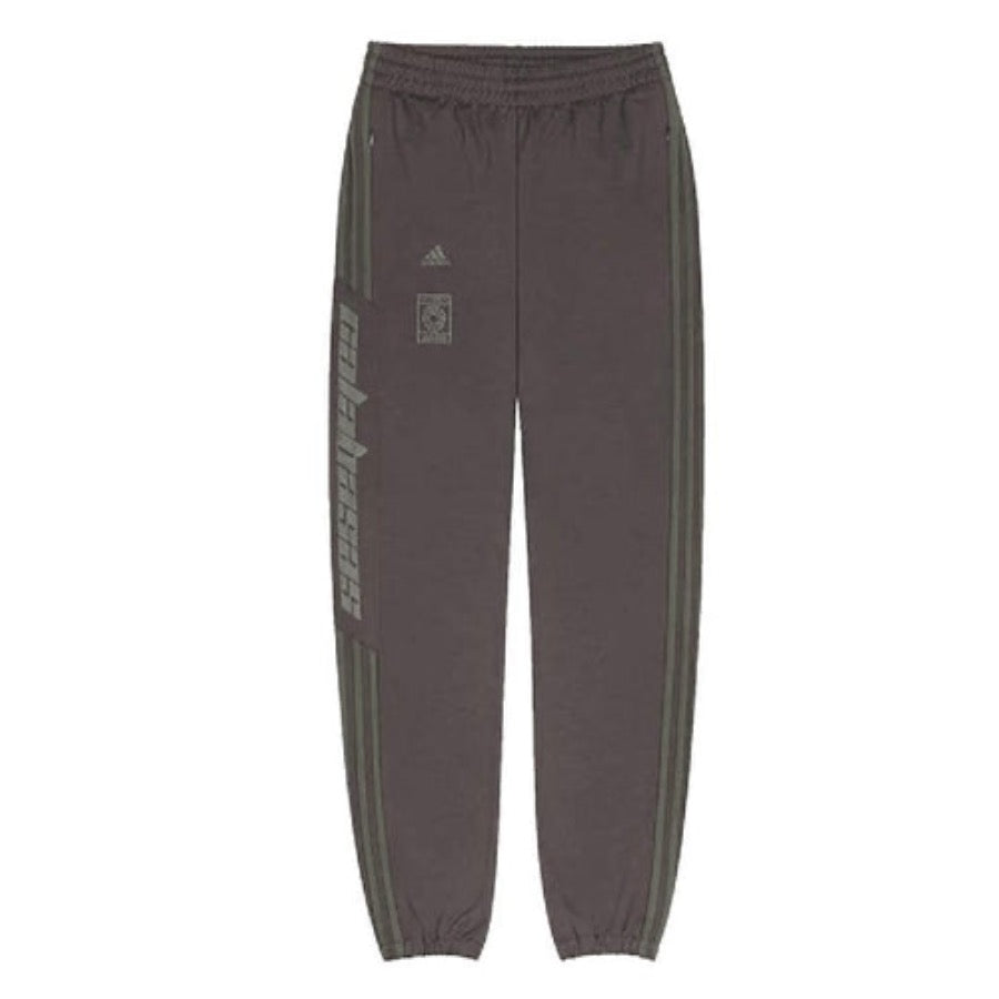 Adidas Yeezy Calabasas Track Pant Umber/Core (EA1901) Men's Size XXS-XL