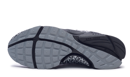 Nike Air Presto Mid Acronym Cool Grey