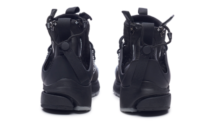 Nike Air Presto Mid Acronym Cool Grey