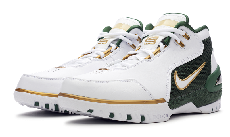 Nike Air Zoom Generation SVSM