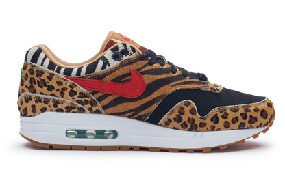 Nike Air Max 1 Atmos Animal Pack 2.0