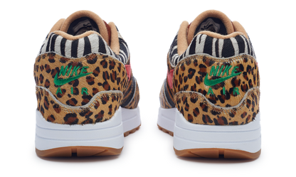 Nike Air Max 1 Atmos Animal Pack 2.0