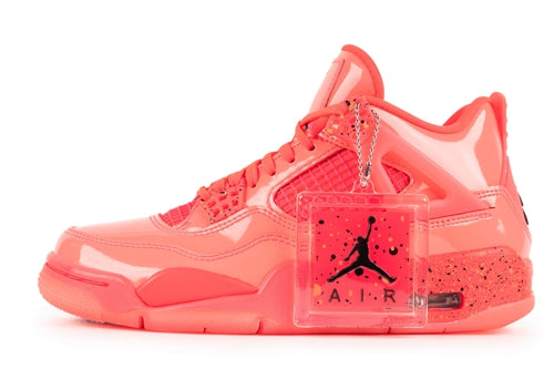 nike Air Jordan 4 Retro NRG 'Hot Punch'（W)