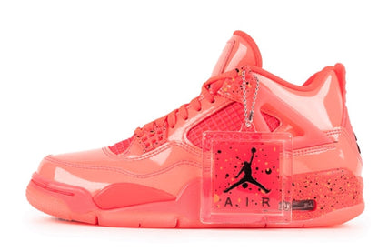 nike Air Jordan 4 Retro NRG 'Hot Punch'（W)