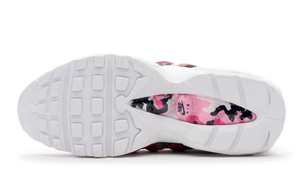 Nike Air Max 95 ERDL Party White