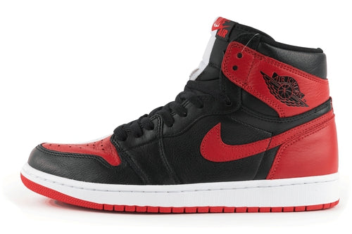 nike Air Jordan 1 Retro High OG NRG 'Homage to Home' Chicago (Numbered)