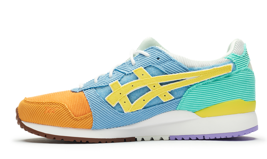 ASICS Gel-Lyte III Sean Wotherspoon x atmos
