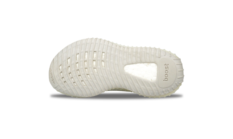 Adidas Yeezy Boost 350 V2 Cream White 2017 (BB6373) Infant Size 5K-10K
