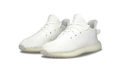 Adidas Yeezy Boost 350 V2 Cream White 2017 (BB6373) Infant Size 5K-10K