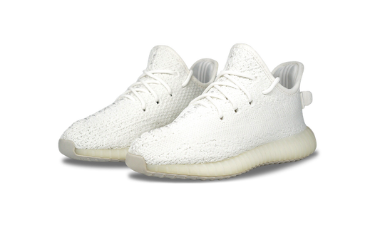 Adidas Yeezy Boost 350 V2 Cream White 2017 (BB6373) Infant Size 5K-10K
