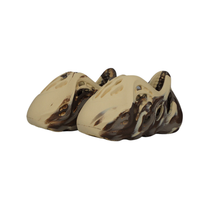 adidas Yeezy Foam RNNR MX Cream Clay (Infants)