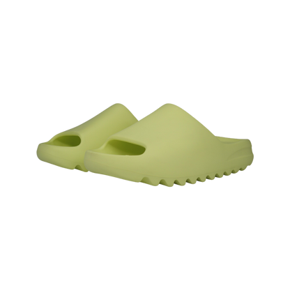 Adidas Yeezy Slides Glow Green (GX6138) Kanye West Men's Size 5-12 Sho Solestage Adidas Yeezy Slides Glow Green (GX6138) Kanye West Men's Size 5-12 Sho Solestage